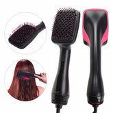 CurlEase - Multi-Function Hot Air Straightener & Curler 1